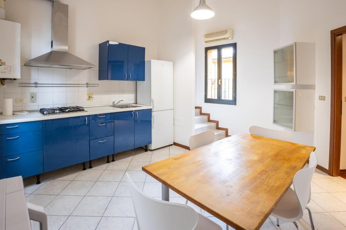 Getthekey Mura Di Porta S Felice Болонья Екстер'єр фото