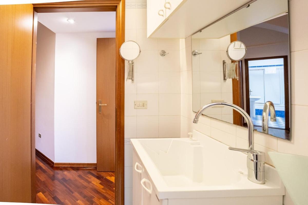 Getthekey Mura Di Porta S Felice Болонья Екстер'єр фото