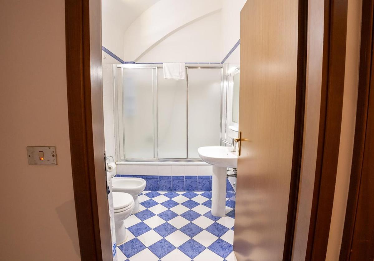 Getthekey Mura Di Porta S Felice Болонья Екстер'єр фото