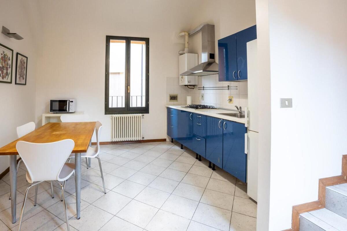 Getthekey Mura Di Porta S Felice Болонья Екстер'єр фото