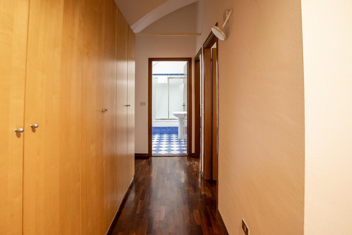Getthekey Mura Di Porta S Felice Болонья Екстер'єр фото