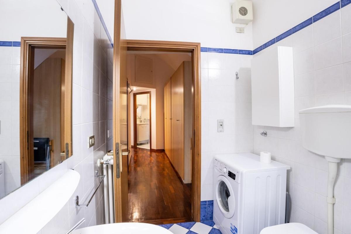 Getthekey Mura Di Porta S Felice Болонья Екстер'єр фото