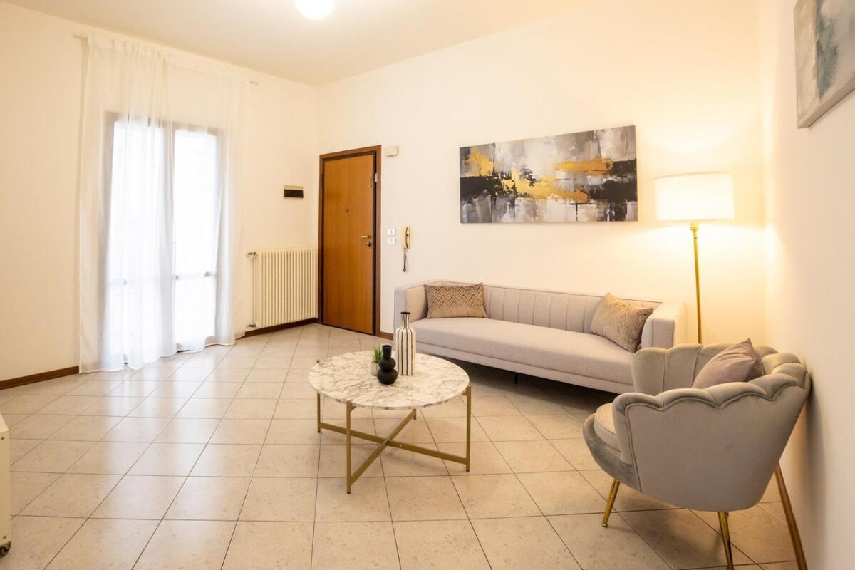 Getthekey Mura Di Porta S Felice Болонья Екстер'єр фото