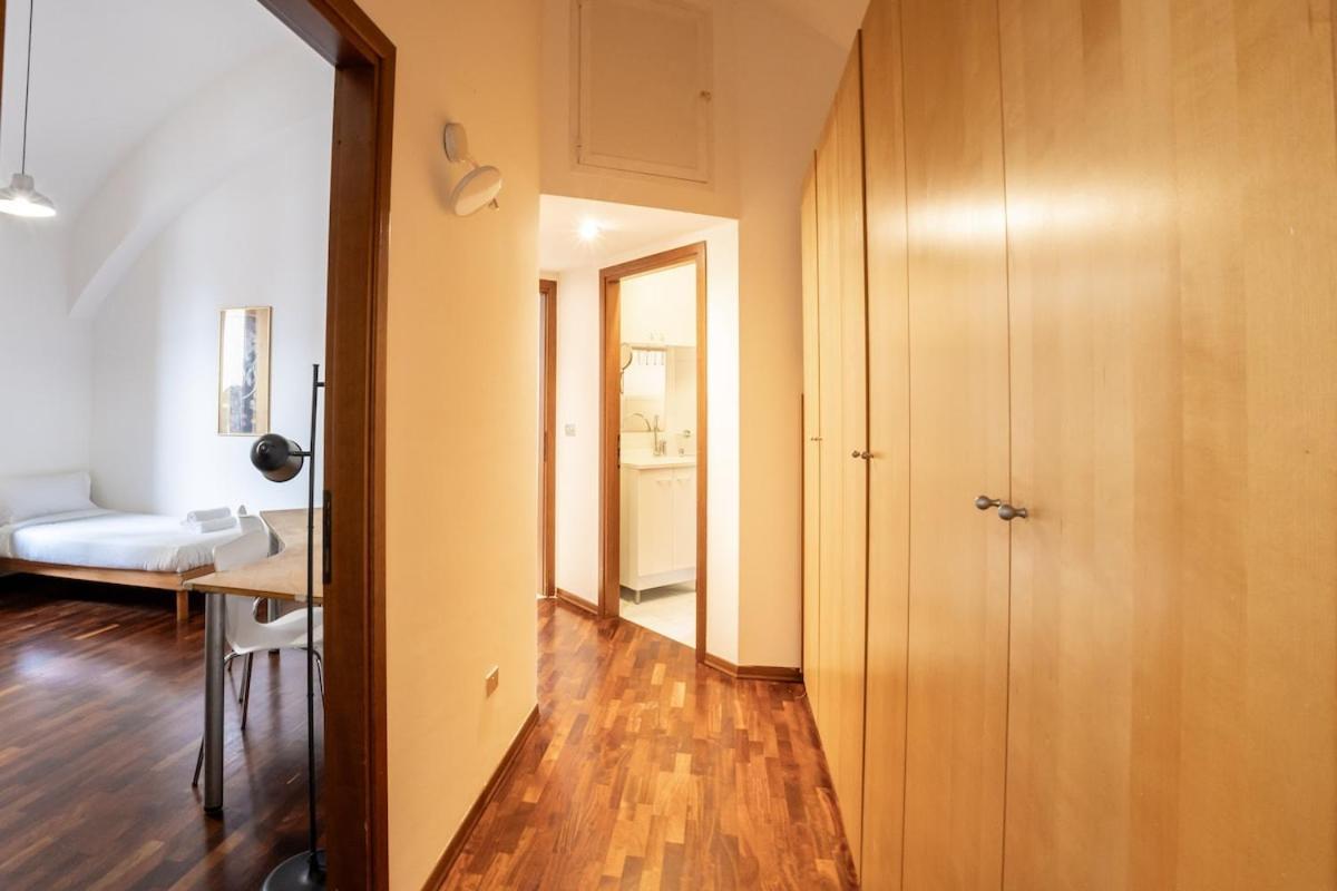 Getthekey Mura Di Porta S Felice Болонья Екстер'єр фото