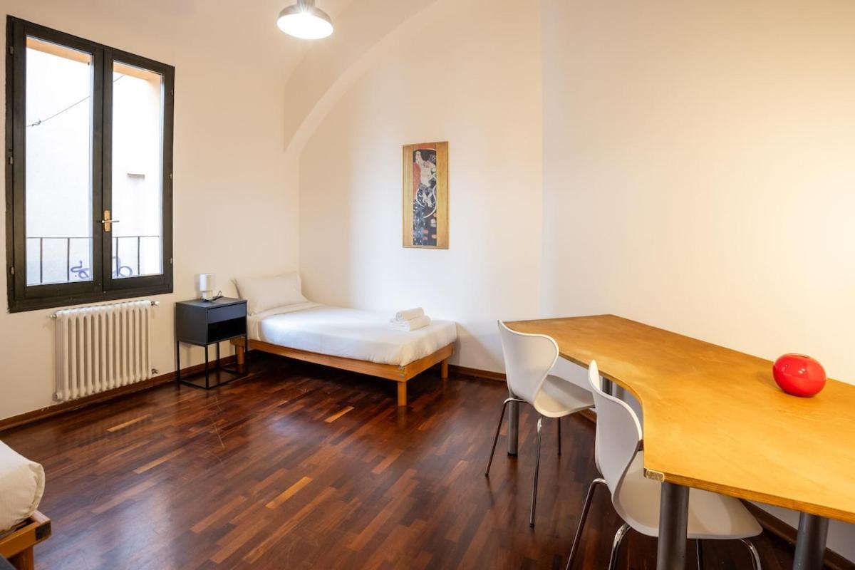 Getthekey Mura Di Porta S Felice Болонья Екстер'єр фото