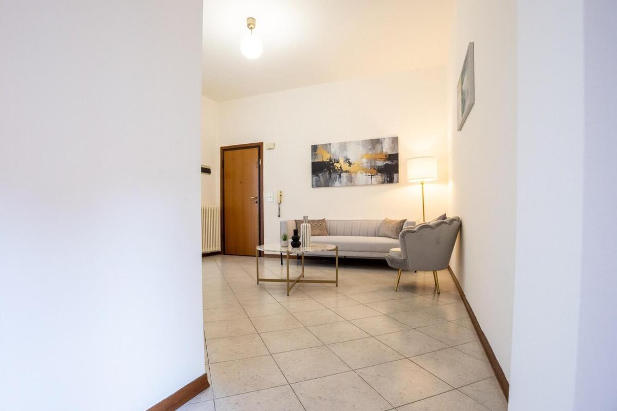 Getthekey Mura Di Porta S Felice Болонья Екстер'єр фото